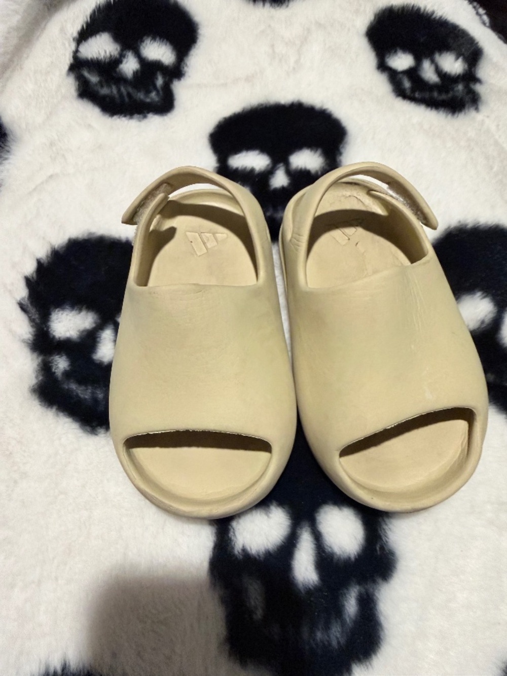 Yeezy Slides